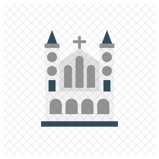 Mosque Icon Of Flat Style Available In Svg Png Eps Ai Icon Fonts