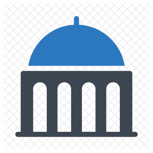 Mosque Icon Of Flat Style Available In Svg Png Eps Ai Icon Fonts