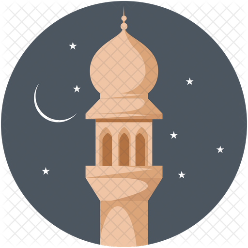 Mosque Icon Of Flat Style Available In Svg Png Eps Ai Icon Fonts