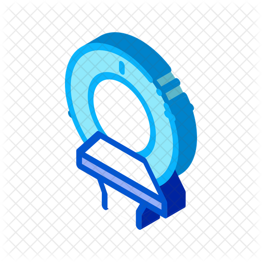 Mri Icon Of Isometric Style Available In Svg Png Eps Ai Icon Fonts