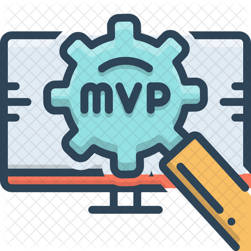 Mvp Icon Of Colored Outline Style Available In Svg Png Eps Ai Icon Fonts Mvp Icon Of Colored Outline Style Available In Svg Png Eps Ai Icon Fonts