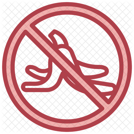 No Littering Icon Download In Dualtone Style