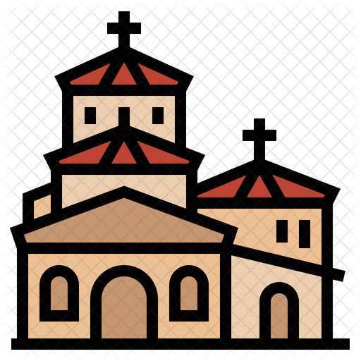 Free North Macedonia Icon of Colored Outline style ...