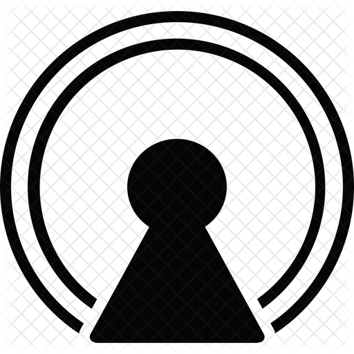 Open Source Icon Download In Glyph Style zuzu-mini-overview