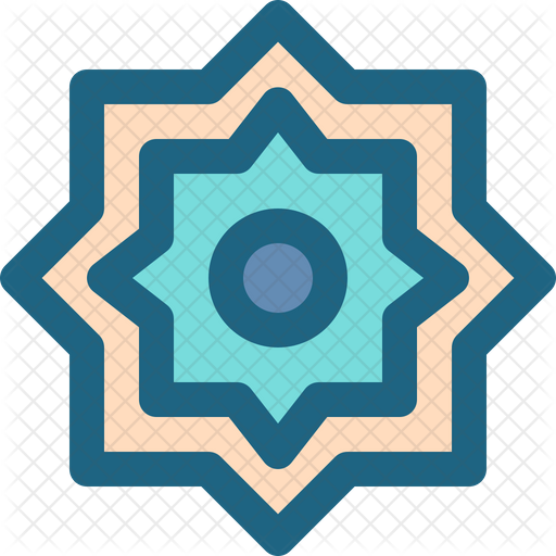 Ornament Icon Of Colored Outline Style Available In Svg Png Eps Ai Icon Fonts