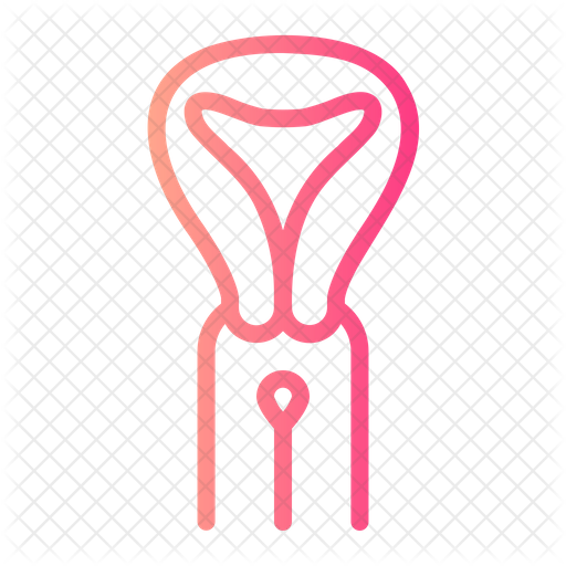 Pap Smear Icon - Download in Gradient Style