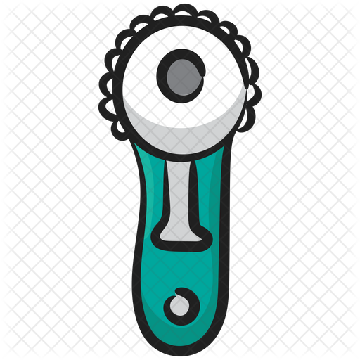 Paper Trimmer Icon Of Doodle Style Available In Svg Png Eps Ai Icon Fonts