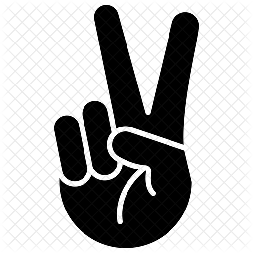 Free Free 187 Transparent Peace Love Svg Free SVG PNG EPS DXF File