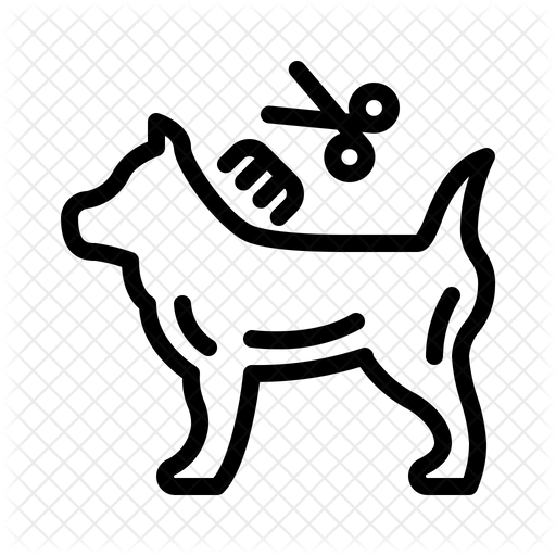 Free Free 183 Love Dog Groomer Svg SVG PNG EPS DXF File