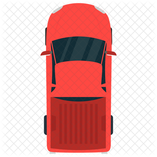 Free Free 258 Truck Top View Svg SVG PNG EPS DXF File