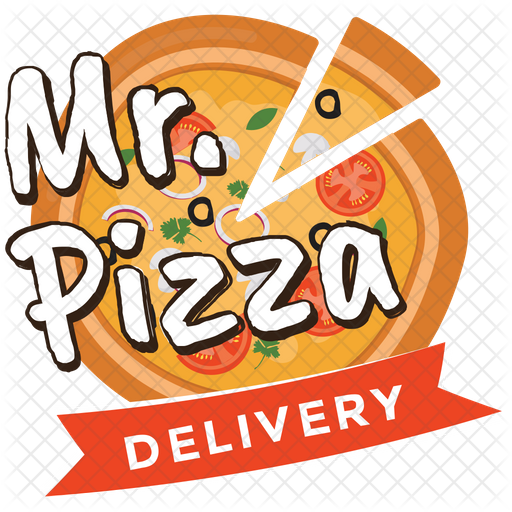 pizza restaurant logo icon of flat style available in svg png eps ai icon fonts pizza restaurant logo icon