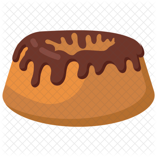 Download Free Pound Cake Flat Icon Available In Svg Png Eps Ai Icon Fonts