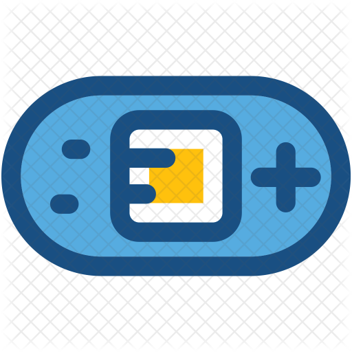 psp icon of colored outline style available in svg png eps ai icon fonts iconscout