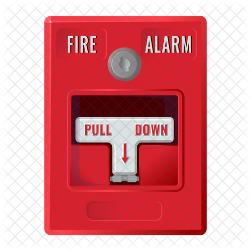 Pull Down Button Icon - Download in Dualtone Style