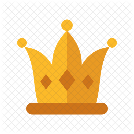 Download Free Queen Crown Icon Of Flat Style Available In Svg Png Eps Ai Icon Fonts