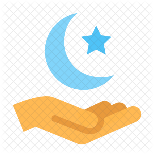 Ramadan Icon Of Flat Style Available In Svg Png Eps Ai Icon Fonts