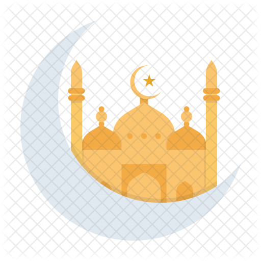 Ramadan Icon Of Flat Style Available In Svg Png Eps Ai Icon Fonts