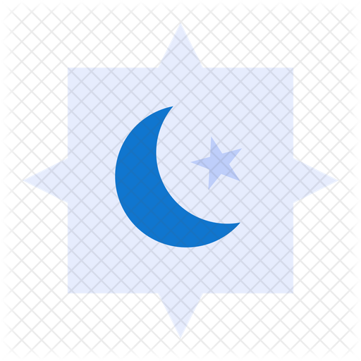 Ramadan Icon Of Flat Style Available In Svg Png Eps Ai Icon Fonts