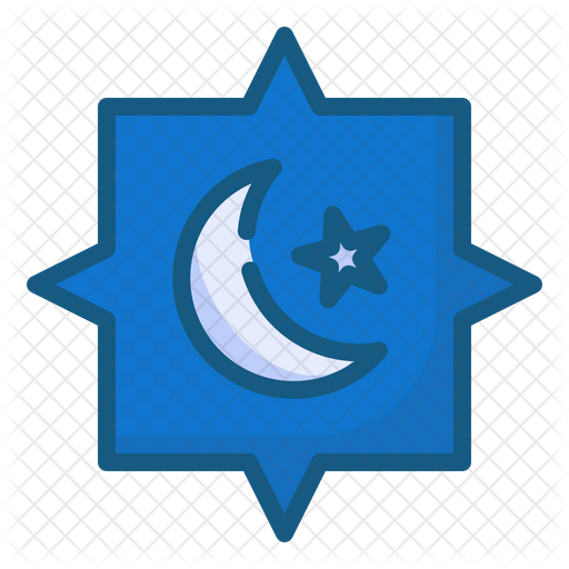 Ramadan Icon Of Colored Outline Style Available In Svg Png Eps Ai Icon Fonts