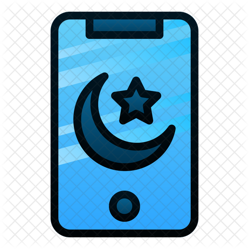 Ramadan Icon Of Gradient Style Available In Svg Png Eps Ai Icon Fonts