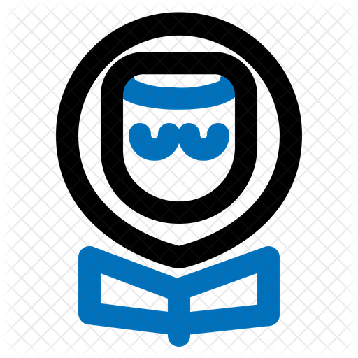 Reading Quran Icon Of Line Style Available In Svg Png Eps Ai Icon Fonts