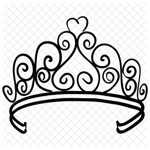 Free Free 93 Quinceanera Crown Svg SVG PNG EPS DXF File