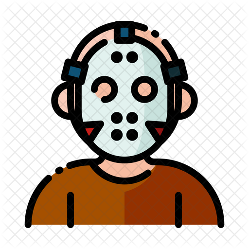 Download Serial Killer Icon Of Colored Outline Style Available In Svg Png Eps Ai Icon Fonts PSD Mockup Templates