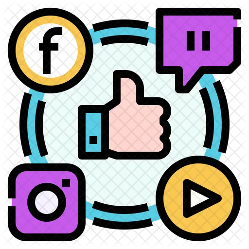 Social Media Project