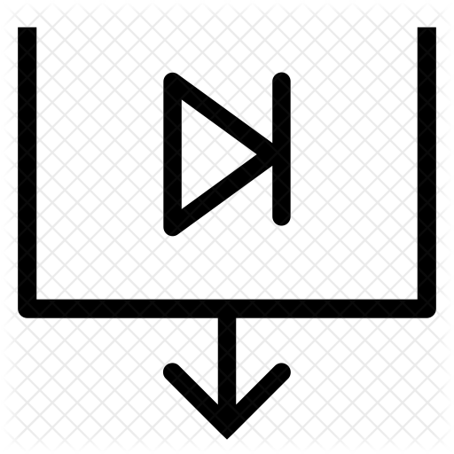 Sort By End Date Icon Of Doodle Style Available In Svg Png Eps Ai Icon Fonts