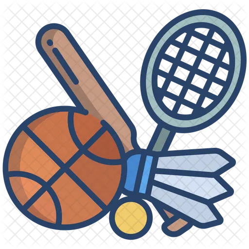 Sports & Outdoors Icon