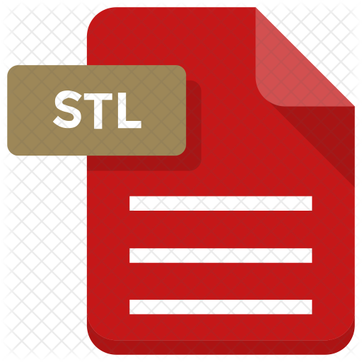 Download Free Stl File Flat Icon Available In Svg Png Eps Ai Icon Fonts