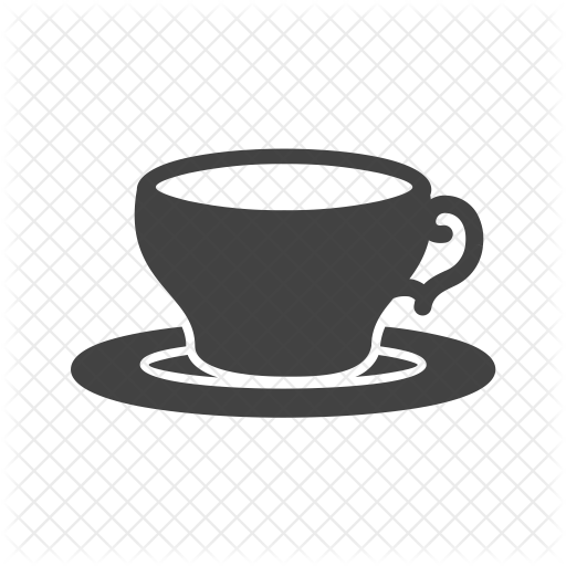 Download Free Tea Cup Icon Of Glyph Style Available In Svg Png Eps Ai Icon Fonts