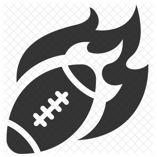 Throwing ball Icon Download in Glyph Style