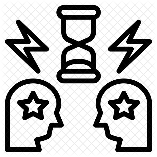 Timekeeping Icon Of Line Style Available In Svg Png Eps Ai Icon Fonts