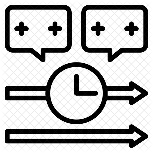 Timekeeping Icon Of Line Style Available In Svg Png Eps Ai Icon Fonts