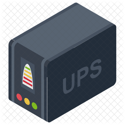 UPS Icon.