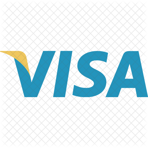 Visa Icon Visa Icon