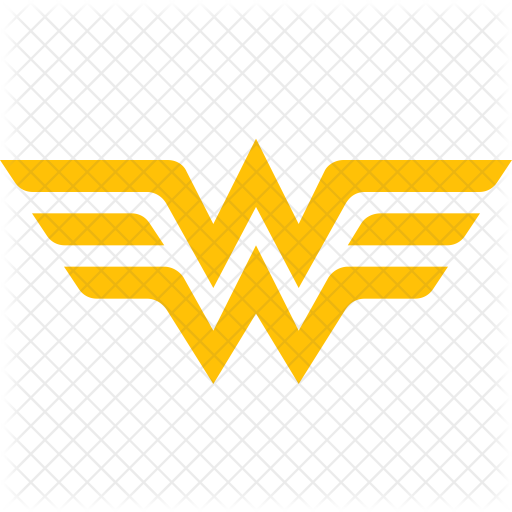 Download Free Wonder Woman Icon Of Flat Style Available In Svg Png Eps Ai Icon Fonts