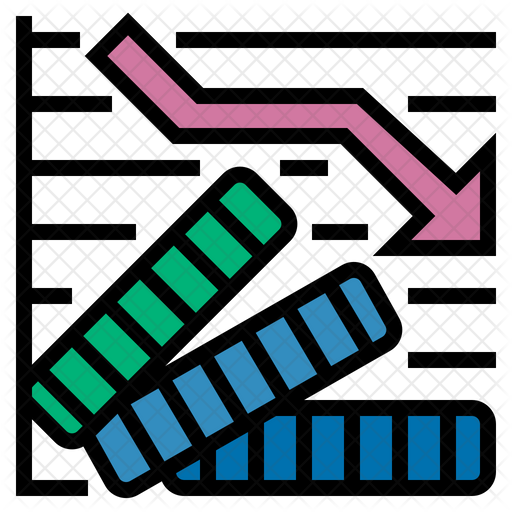 Free Worst Case Scenario Colored Outline Icon Available In Svg Png Eps Ai Icon Fonts