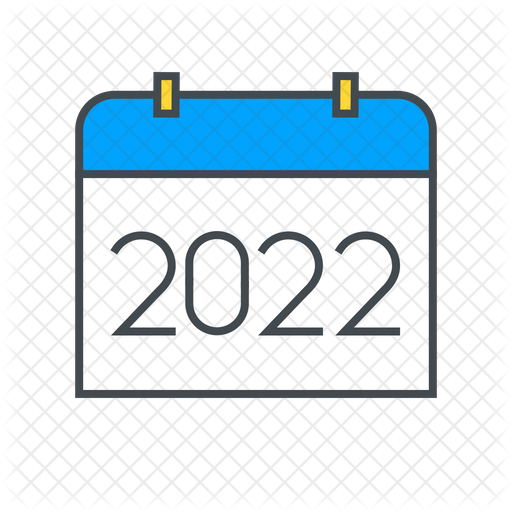 Ico Calendar 2022 August Calendar 2022