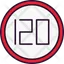 120 Limit