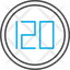 120 Limit