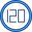 120 Limit