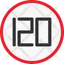 120 Limit