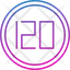 120 Limit