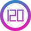 120 Limit