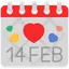 14 Feb