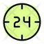 24 Hours