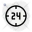 24 Hours