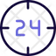 24 Hours